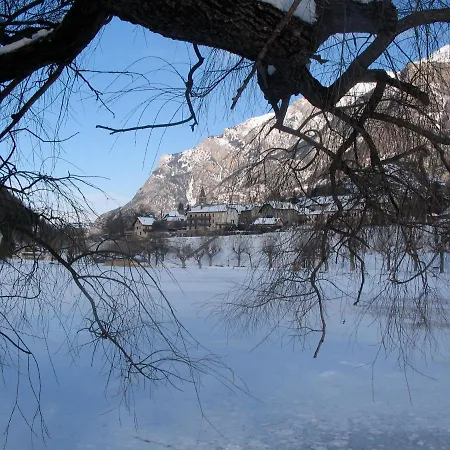 Апартаменты Location Angelique T2 A La Montagne