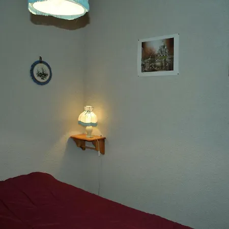 Апартаменты Location Angelique T2 A La Montagne Le Lauzet-Ubaye