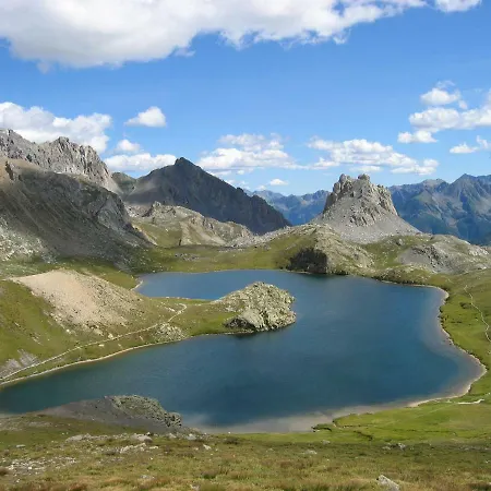 Location 4 Pers Angelique T 2 Les Bords Du Lac *