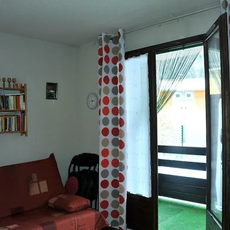 Apartment Location Angelique T2 A La Montagne